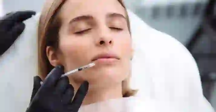 Скидки до 90% на косметологию в клинике Эмилия Давудовна