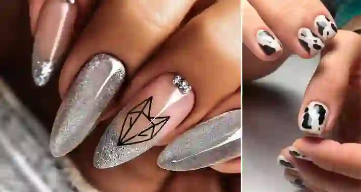 Скидки до 56% на маникюр с гель-лаком на Невском