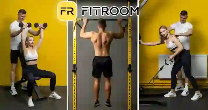 Скидки до 25% на занятия в сети фитнес-студий FITROOM («Фитрум»)