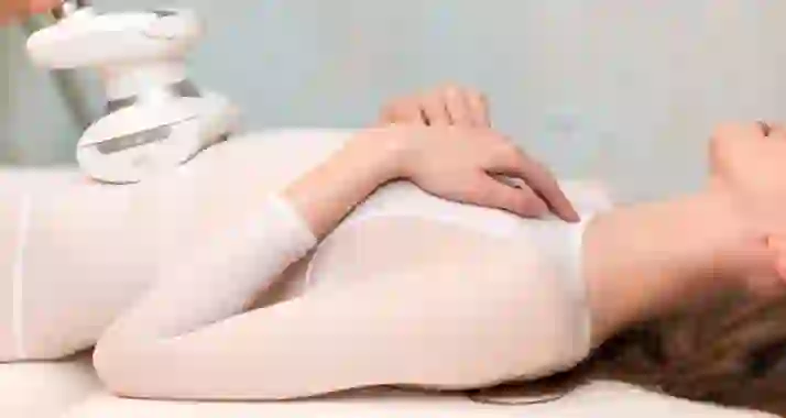 Скидки до 50% на LPG-массаж тела, ручной массаж и «Эндосферу»