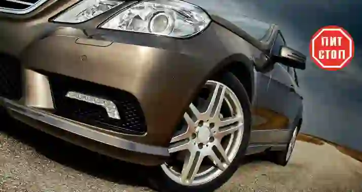 «Переобувка» колес до R17 — 2200 р. без скрытых доплат в сети «Пит-Стоп» (Pit-Stop)