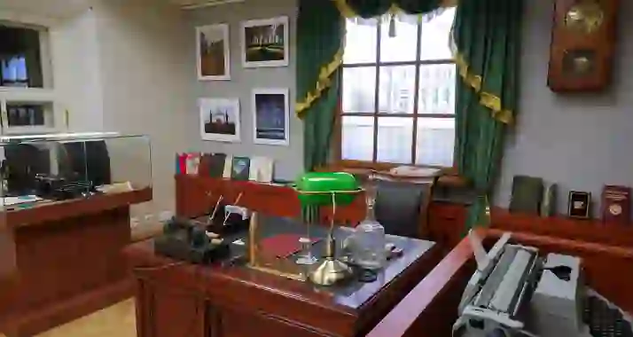 Скидка 30% на билеты в «Музей журналистики»