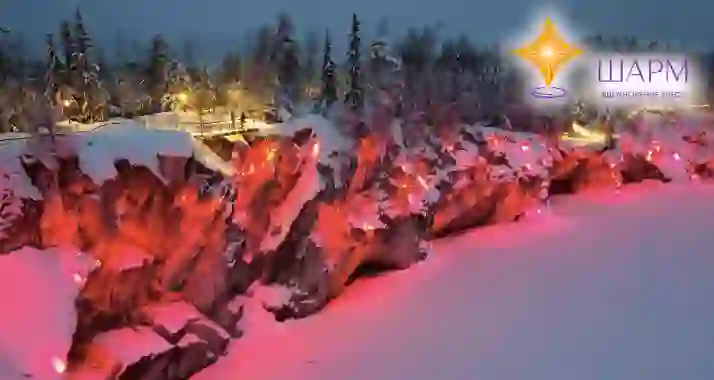 От 2850 р. за тур «Рускеала: Мраморное царство»