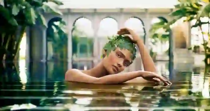 Скидки до 50% в СПА-салоне на Невском