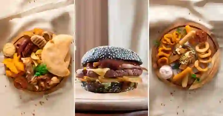 Скидки до 50% в ресторане «Фиш энд Чипс» (FC) в центре города