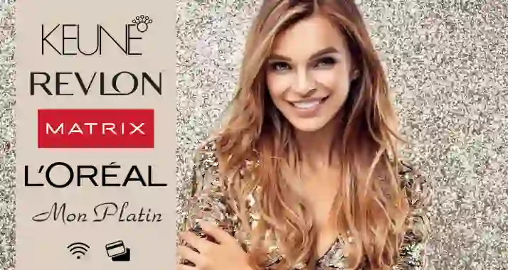 Скидки до 70% на стрижки, окрашивания и уход