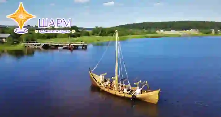 От 10350 р. за тур «Маршрут викингов: Рускеальские скалы и парк живой истории —Бастионъ» (3 дня)