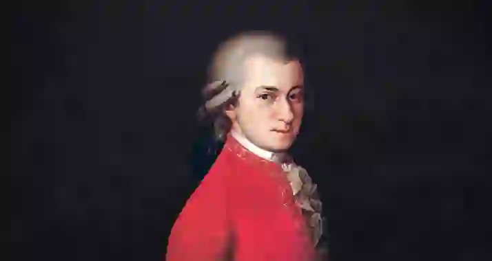 Скидка 30% на концерт «Моцарт. Реквием»