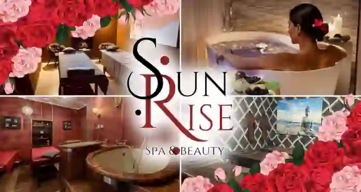 От 3690 р. за СПА в сети салонов «СанрайзСПА» (SunriseSpa)