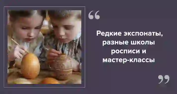 Мир матрешек: от классики до авторских работ