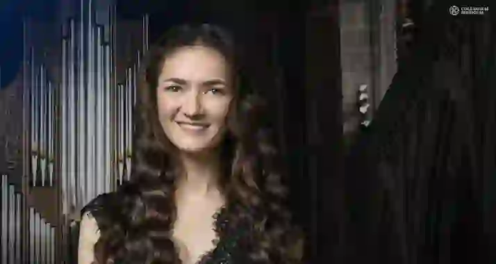 Скидка 30% на концерт «Бах и «Времена года»