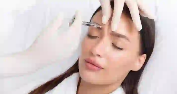 Скидка 30% на ботокс в клинике «Джи»