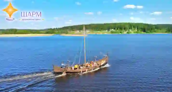 От 12950 р. за тур «Вокруг Ладоги: от Петрозаводска до Рускеала»