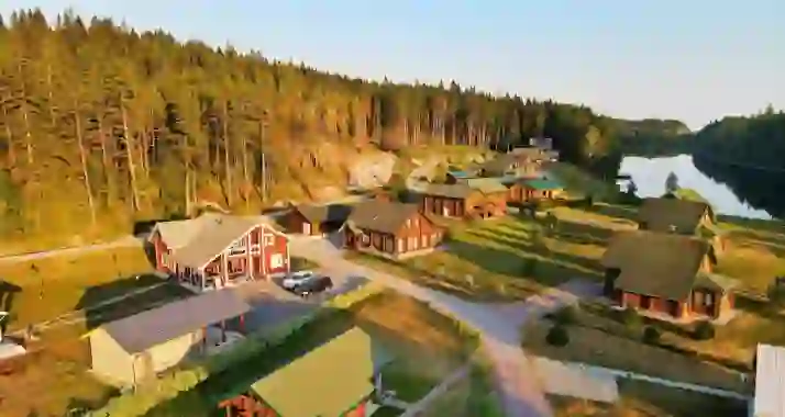 От 16950 р. за тур «Летнее карельское счастье»