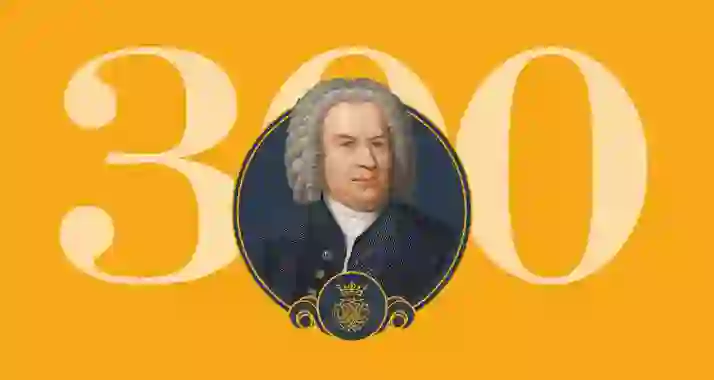 Скидка 30% на концерт «Все кантаты Баха» с Романом Насоновым