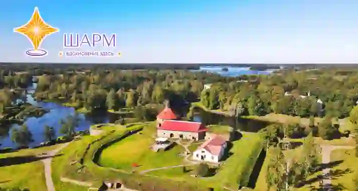 От 25450 р. за тур «Летнее карельское счастье. Максимальный релакс»