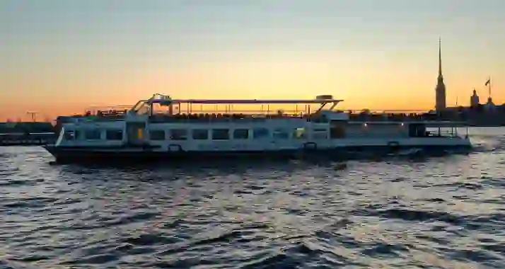 От 1990 р. за круиз «Подмосковная сказка в Заозерье»