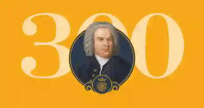 Скидка 30% на концерт «Все кантаты Баха с Романом Насоновым»