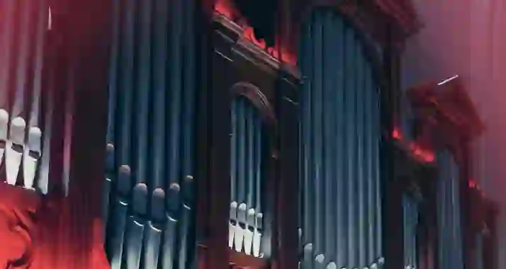 Скидка 30% на концерт «Музыка большого экрана: Морриконе, Рота, Циммер, Эйнауди»