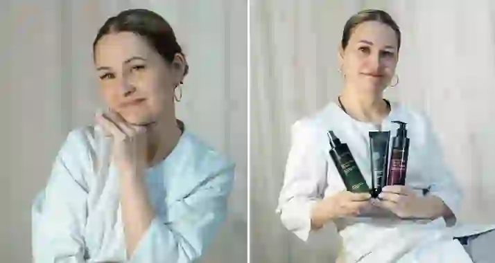 Скидки до 60% на косметологию в Студии Ирины Бонч