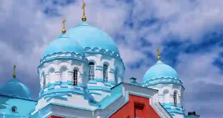 Скидка 47% на экскурсию «Святая обитель Валаам» от компании «Туристика»