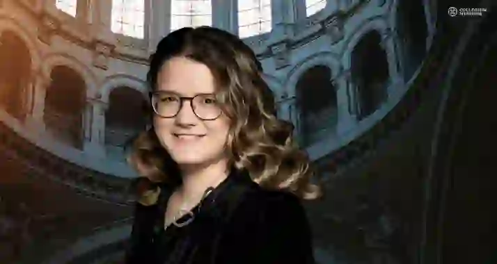 Скидка 30% на концерт «Музыка парижских соборов: органные шедевры»