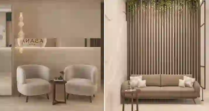 От 3500 р. за массаж и СПА-программы в СПА-салоне «Асана СПА»