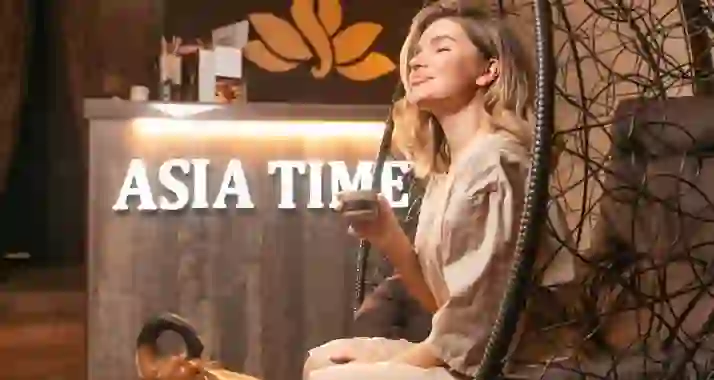 Скидки до 56% на тайский, балийский массаж и СПА-программы