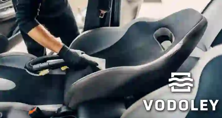 4000 р. за химчистку от автомойки VODOLEY