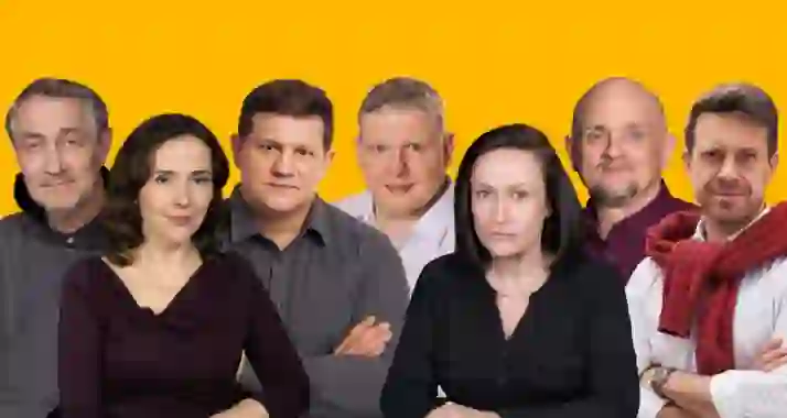 Скидка 20% на спектакль «Маленькие комедии о главном»