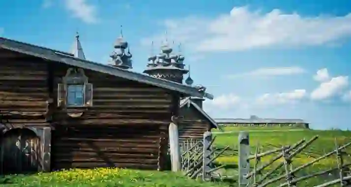 От 16450 р. за тур «Карельская феерия: Рускеала, Петрозаводск, Кижи»