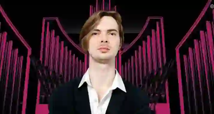 Скидка 30% на концерт «Многоликий орган: от Баха до Пьяццоллы»