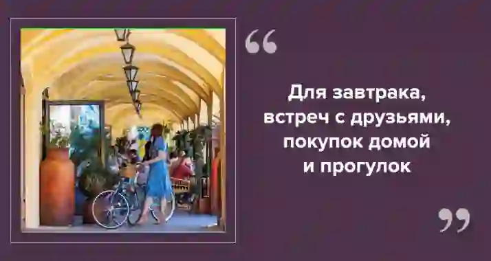 Петербургские рынки: куда идти за атмосферой и вкусной едой