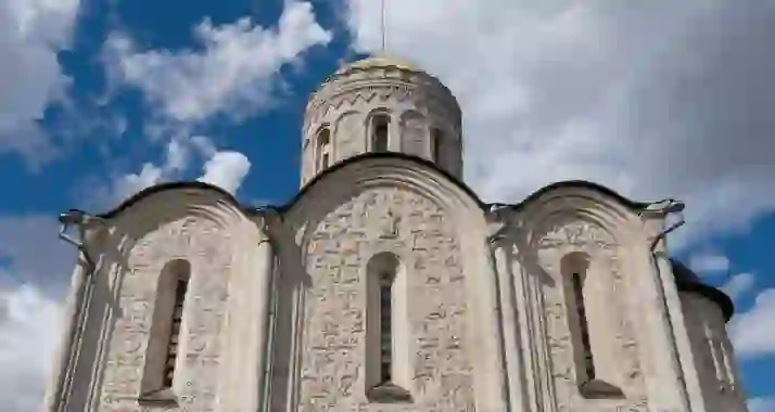 От 3655 р. за однодневную экскурсию во Владимир и Боголюбово