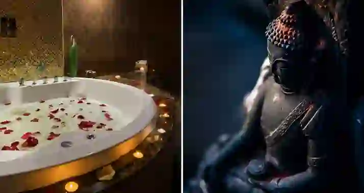 Скидки до 50% на СПА в «Вайс Роял СПА» (Wise Royal SPA) на Маяковской