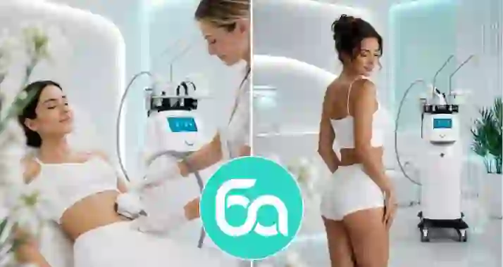 Скидка 50% на аппаратную коррекцию фигуры